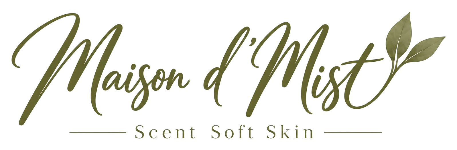 Maison d'Mist